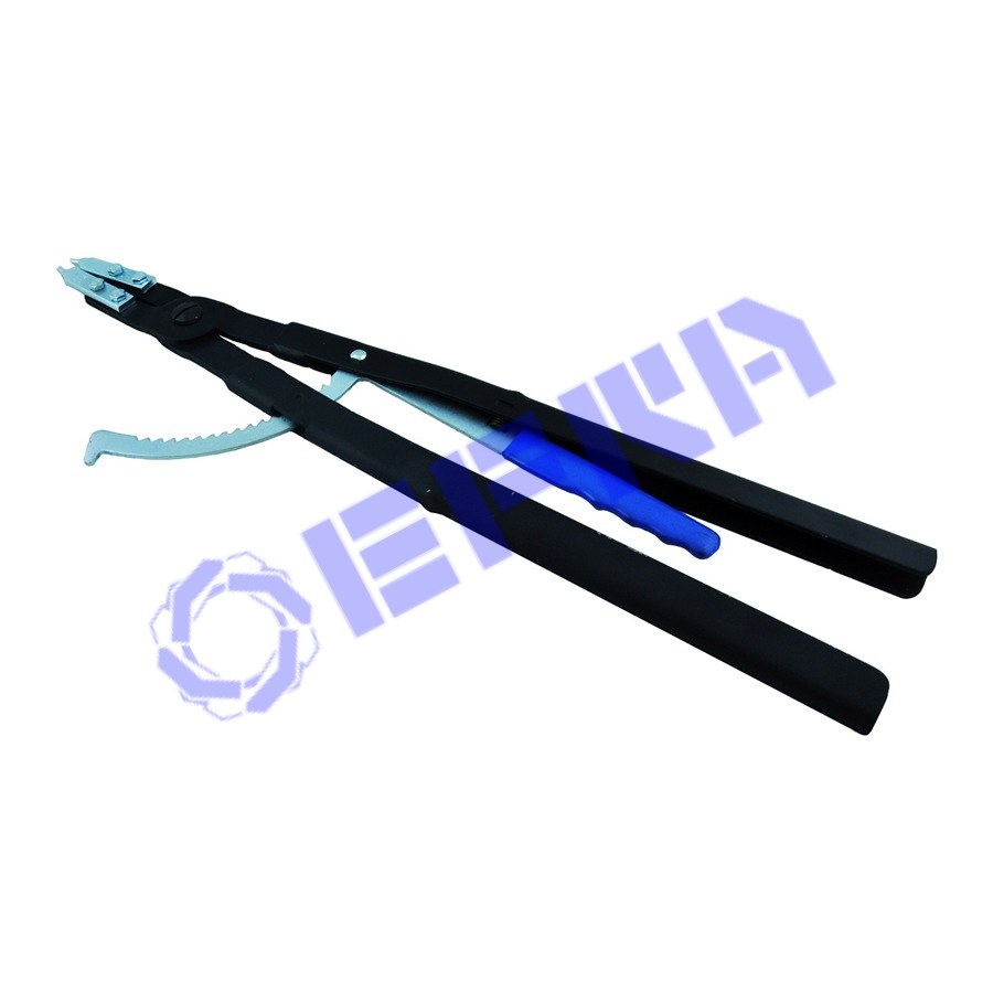 PINZA A CREMAGLIERA A CHIUDERE PER