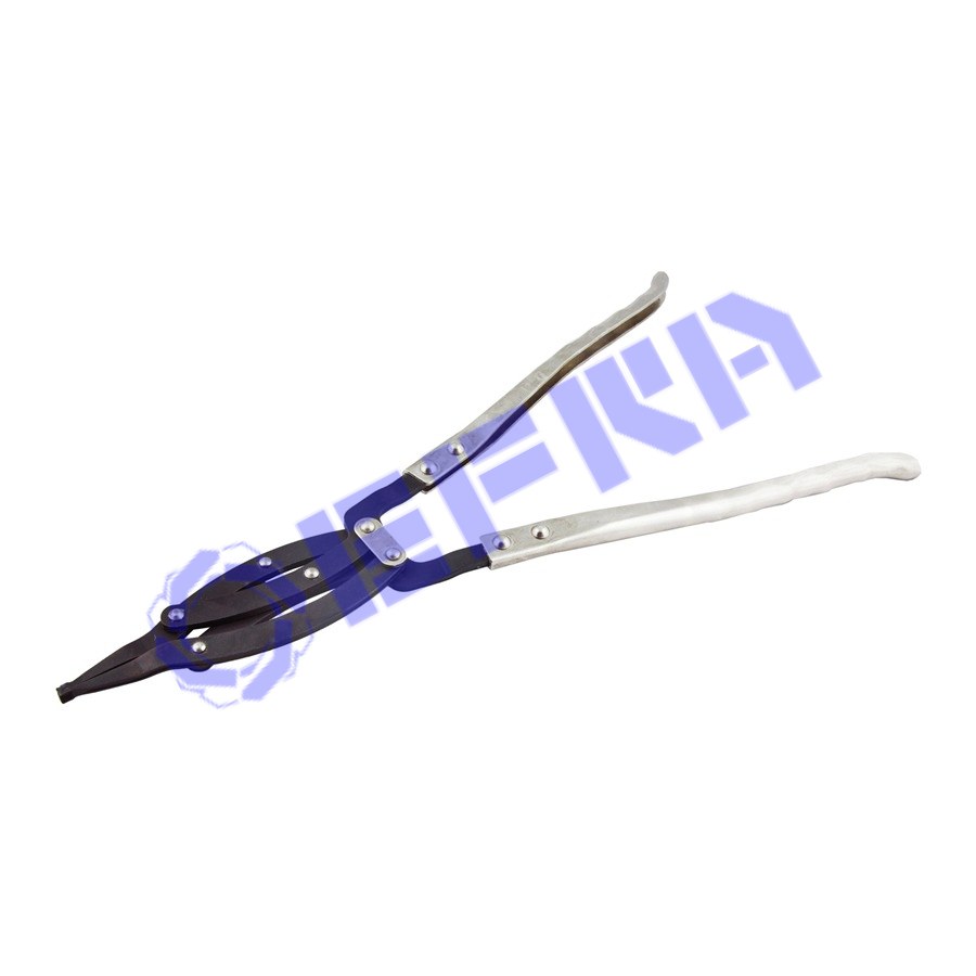PINZA A PANTOGRAFO PER SEEGER CAMBI E