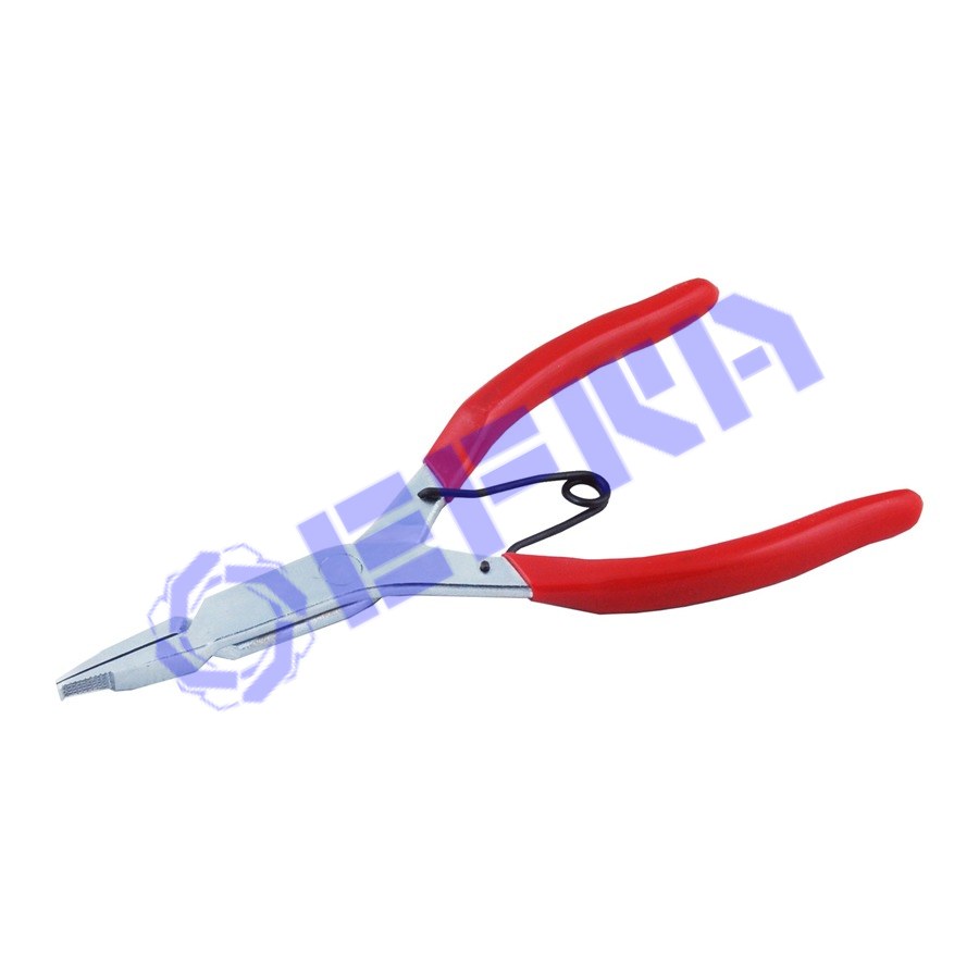 PINZA PER ESTRAZIONE ANELLI ELASTICI