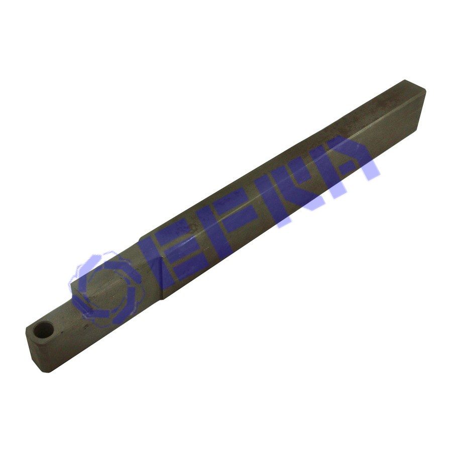 ESTRATTORE A COLPO PER SPINE ELASTICHE