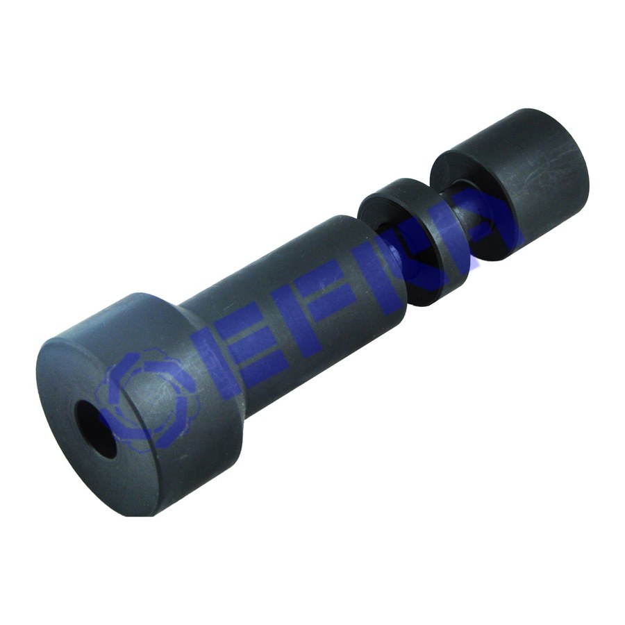 DISPOSITIVO DI INTRUDUZIONE PER CAMBI ZF
