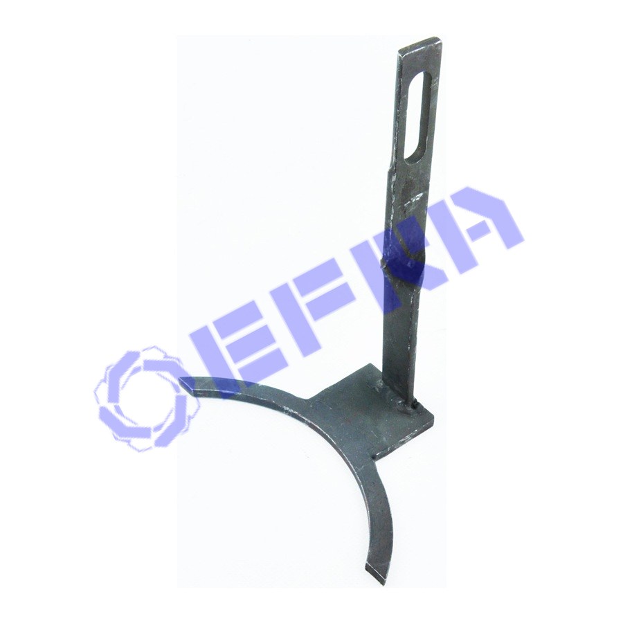STAFFETTA SUPPORTO PER ESTRAZIONE ALBERI