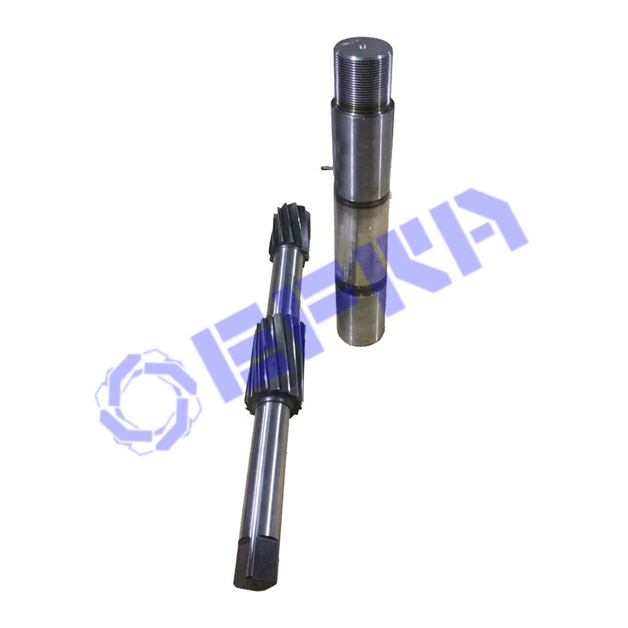 ALESATORE FISSO 55/60 PER FUSELLI ASSALI