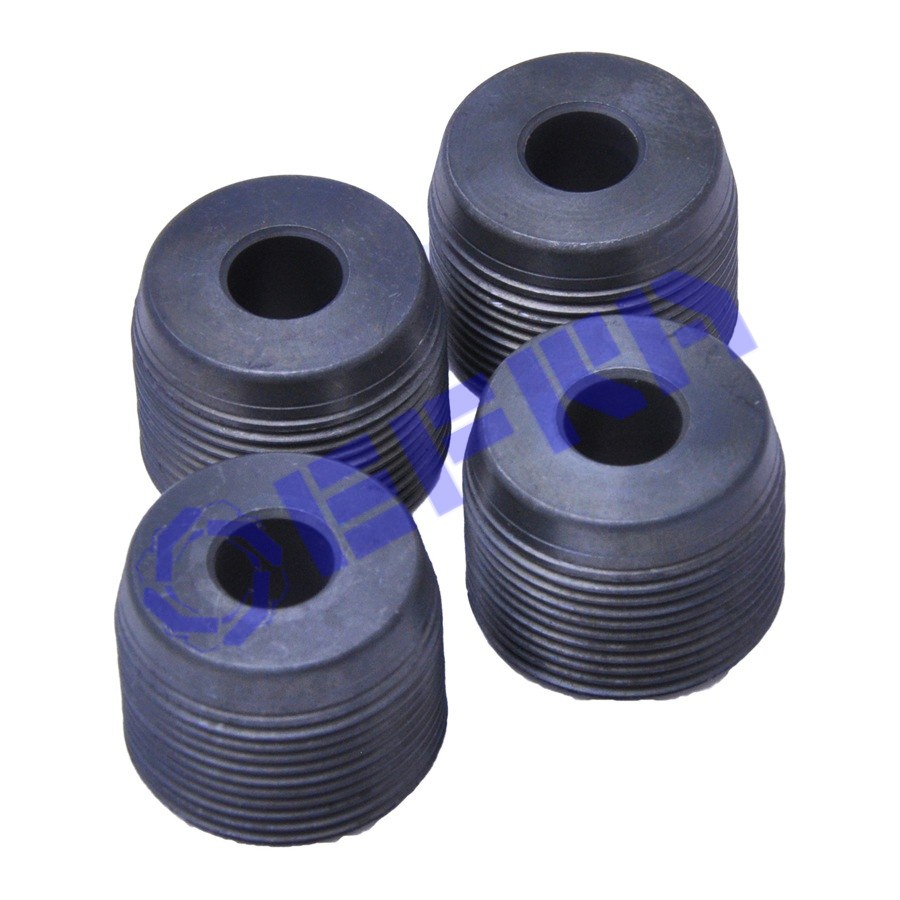 KIT 4 RULLI RICAMBIO 1,5 SX