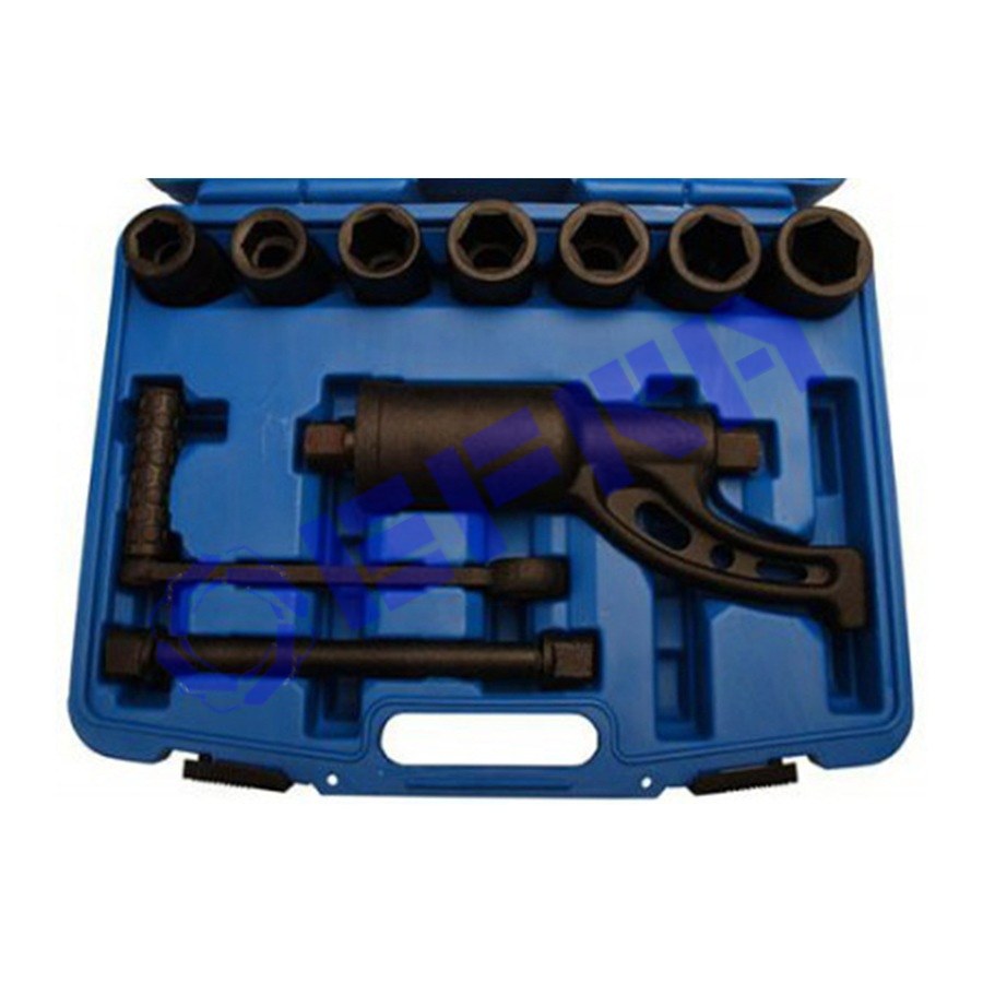 MOLTIPLICATORE DI COPPIA 3200 NM