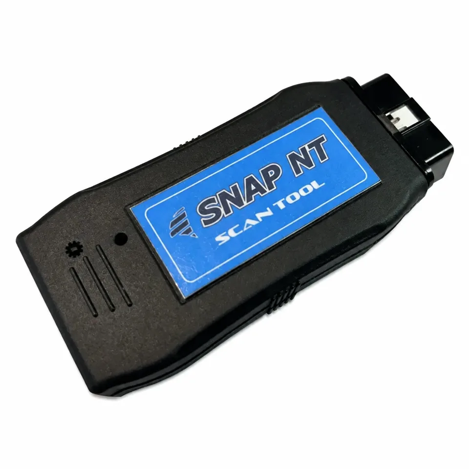 Scantool SNAP NT STC-233 con connettore OBD tipo B