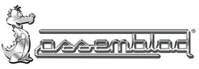 Assemblad
