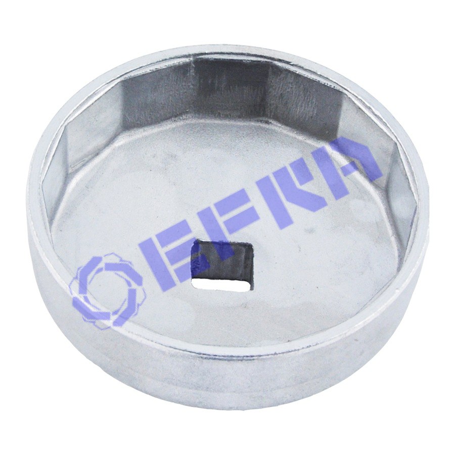 CHIAVE A TAZZA ATTACCO 1/2" - 74 MM. 14