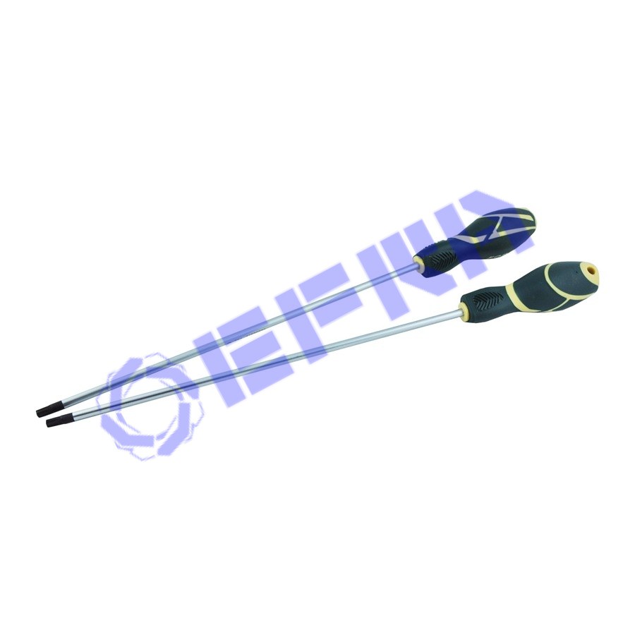 CACCIAVITE LUNGO TORX PER VITI MOTORI