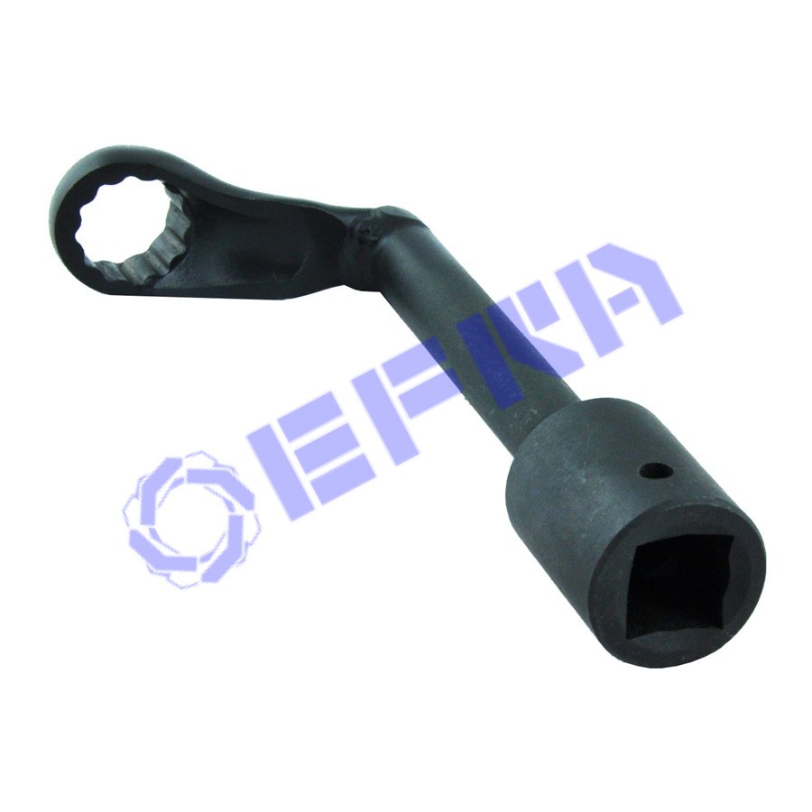 CHIAVE SAGOMATA PER POMPE GASOLIO IVECO