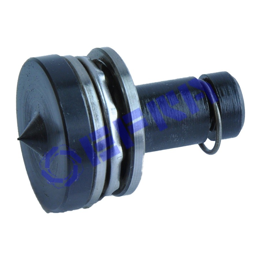 PUNTALE PICCOLO GAMBO 12 MM.