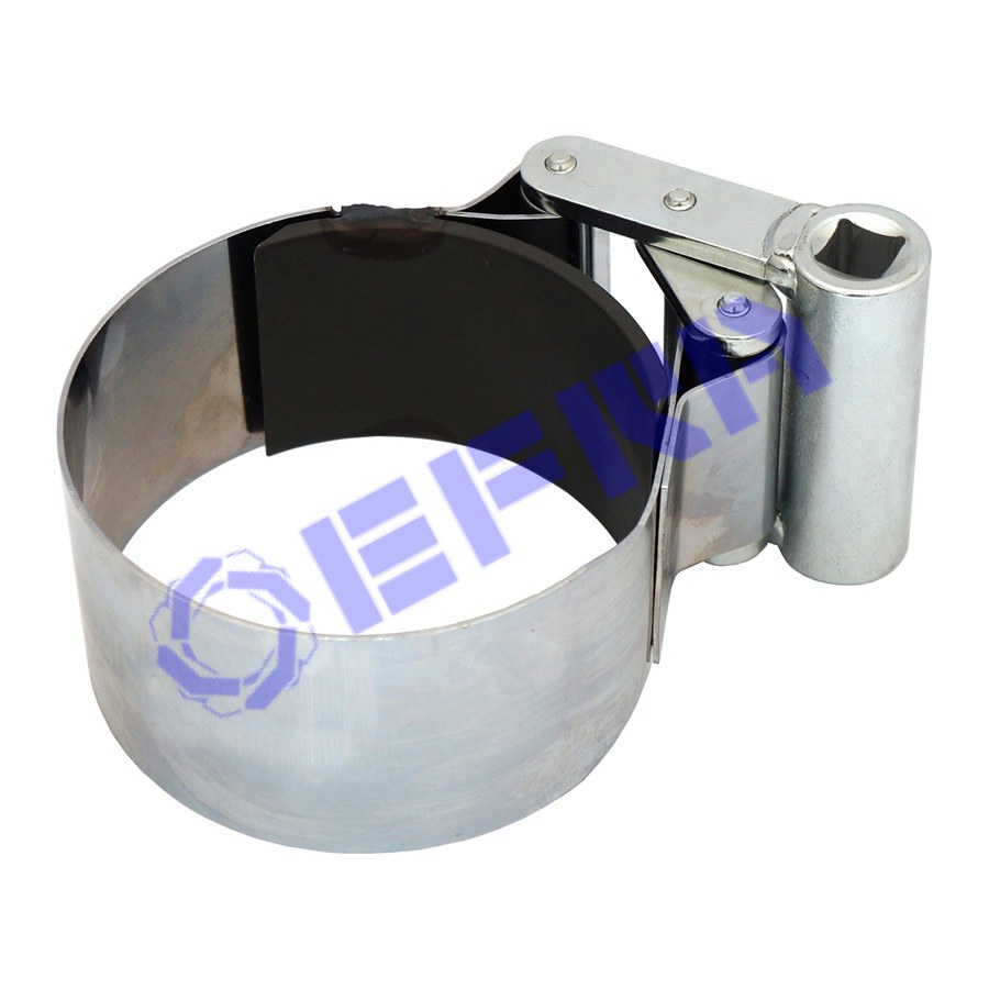 CHIAVE A FASCIA ALTA PER FILTRI OLIO