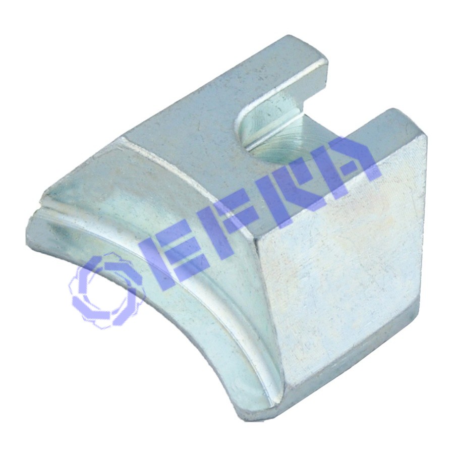 ZAPPETTA SINGOLA SPESSORE 4 MM.