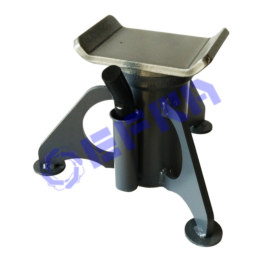 CAVALLETTO BASSO 200mm 10 TON