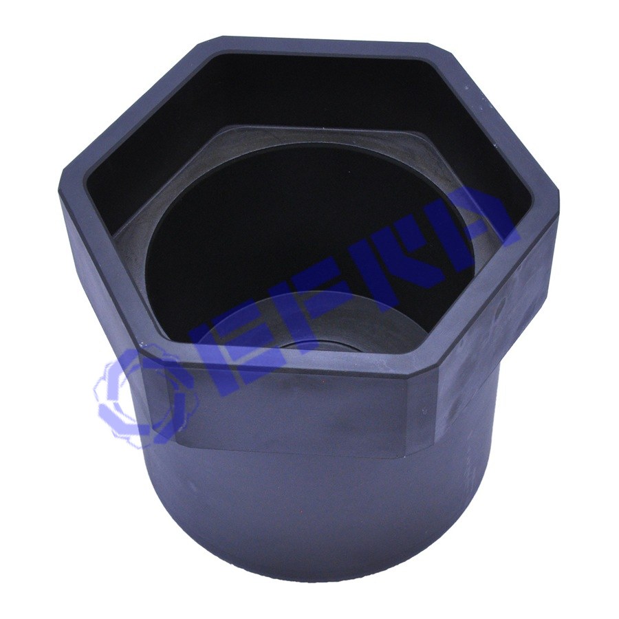 BUSSOLA PER MOZZI POSTERIORI IVECO