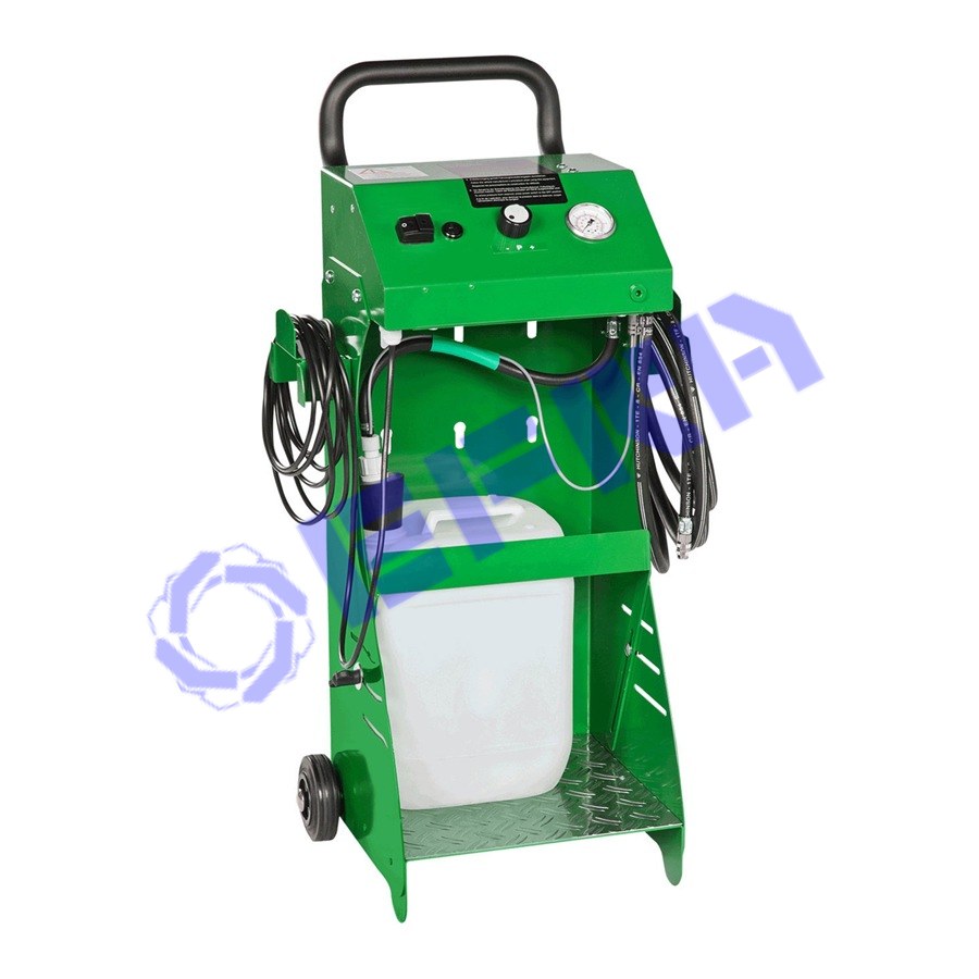 VARIO 5-20MO SPURGO ELETTRICO LEVERAGGIO