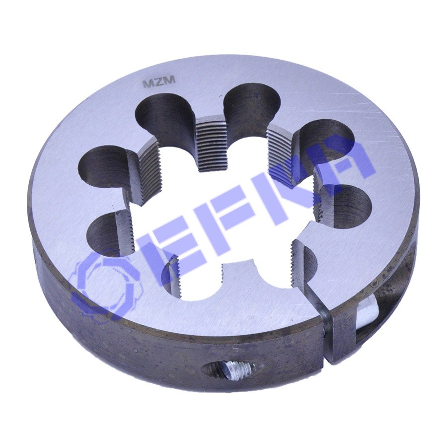 FILIERA PER MOZZI MAN ED ASSALI ROR