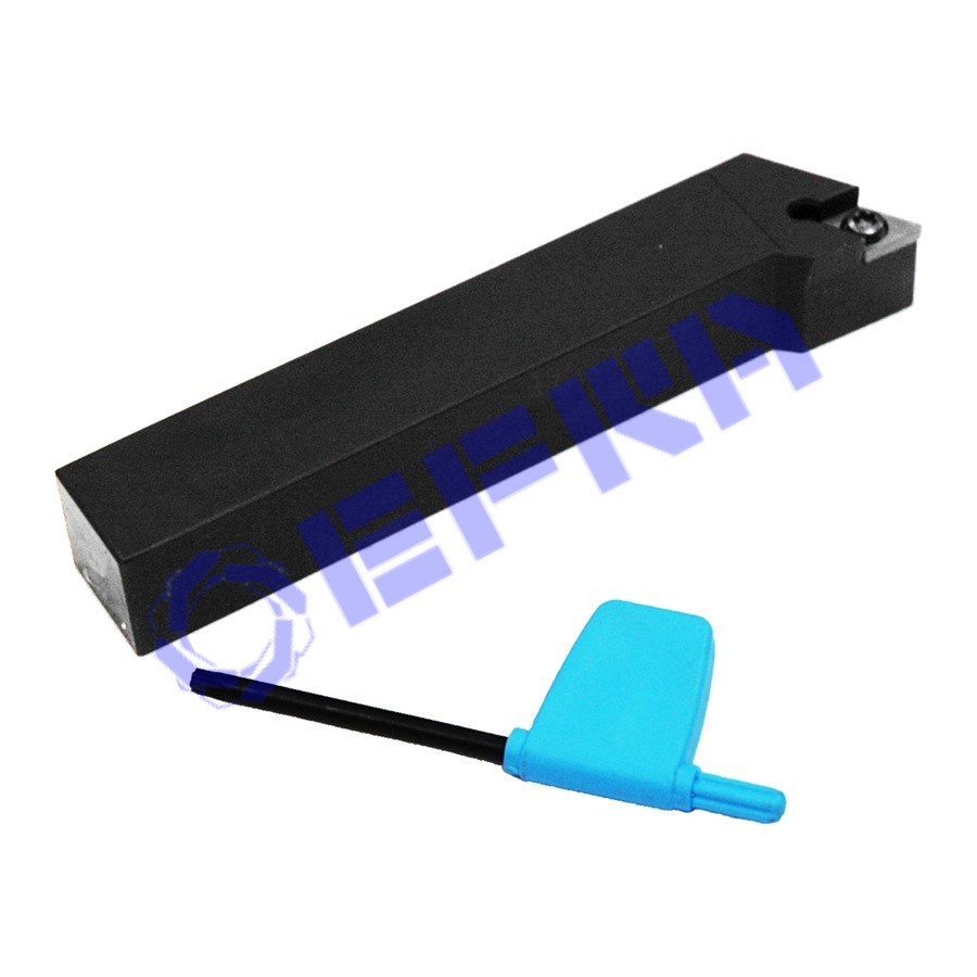Utensile 20x20 sinistro per inserto romb