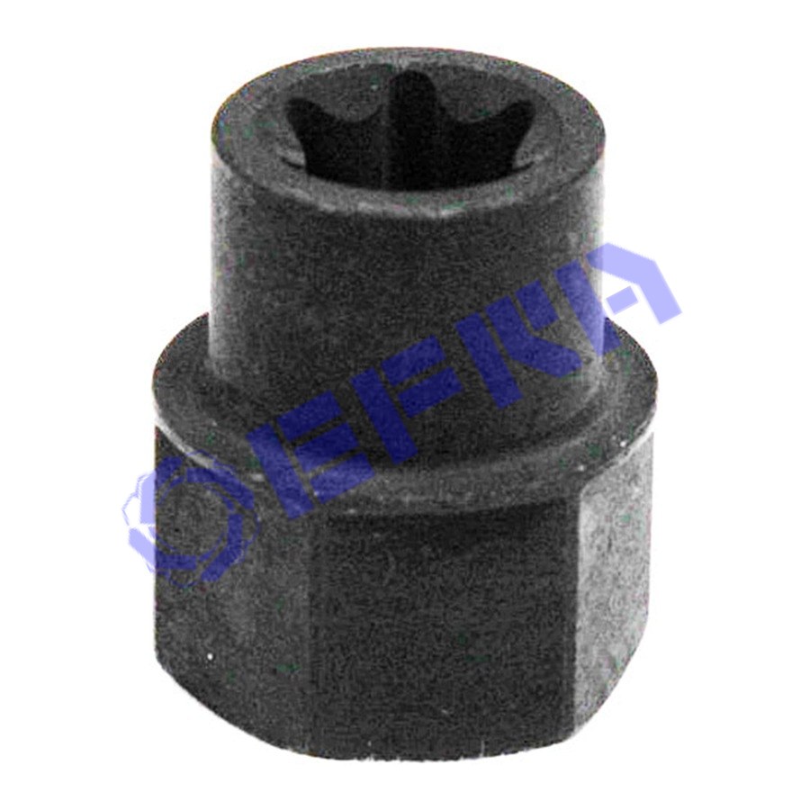 BUSSOLA TORX FEMMINA