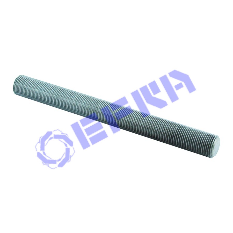 BARRA FILETTATATA M20X1,5 LUNGHEZZA 200