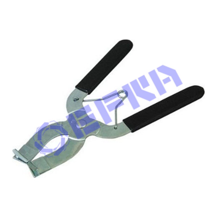 PINZA PER SMONTAGGIO E MONTAGGIO ANELLI