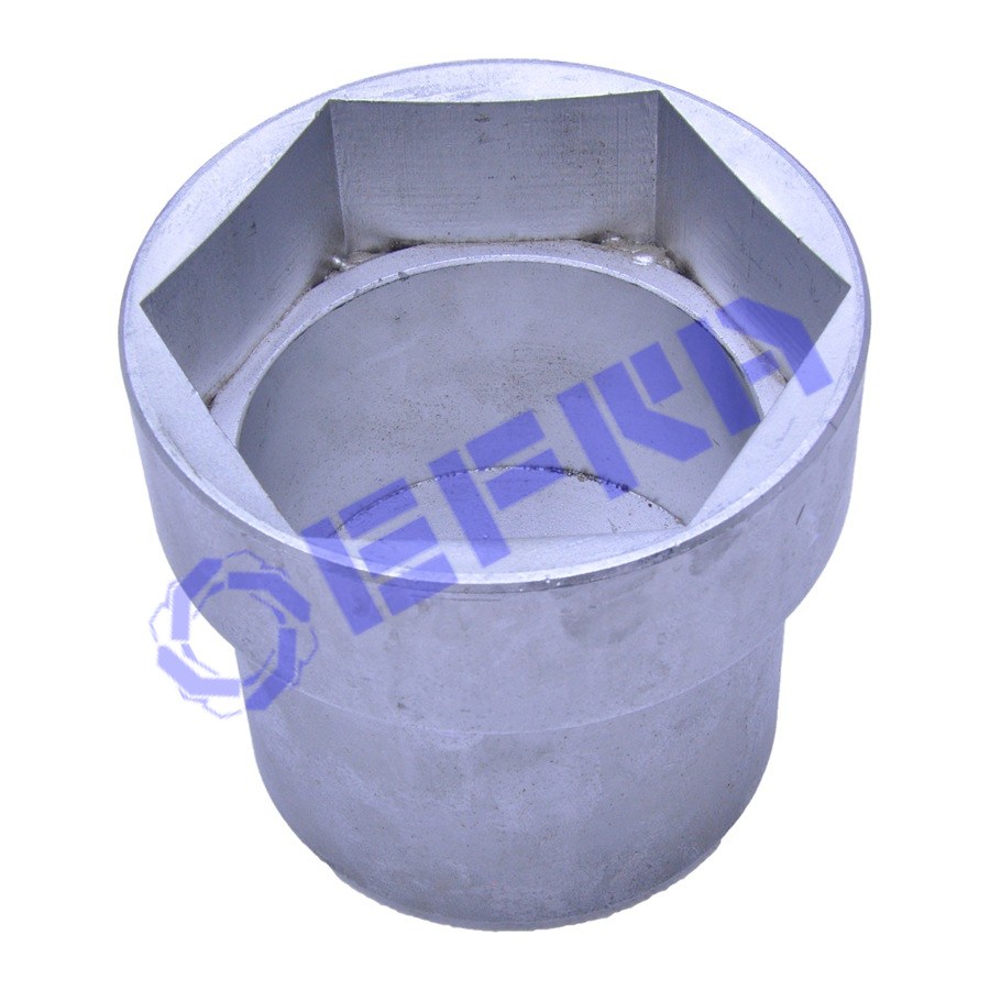 BUSSOLA PER MOZZI POSTERIORI IVECO 98