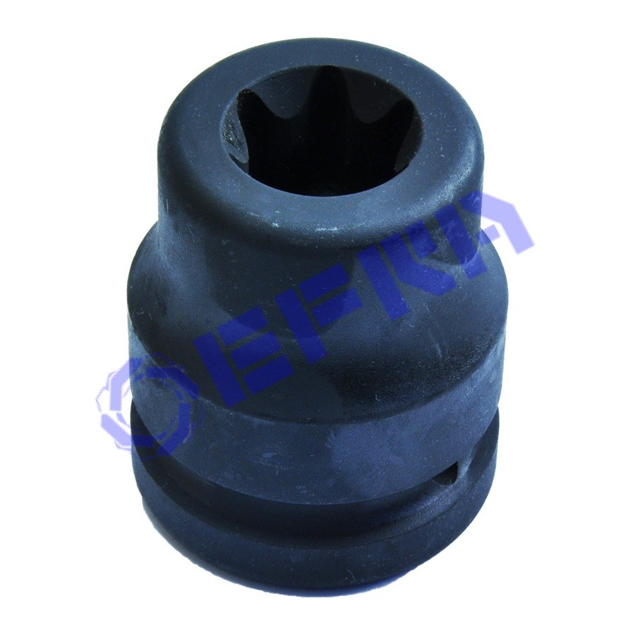 BUSSOLA - 1- IMPACT - TORX FEMMINA CORTA
