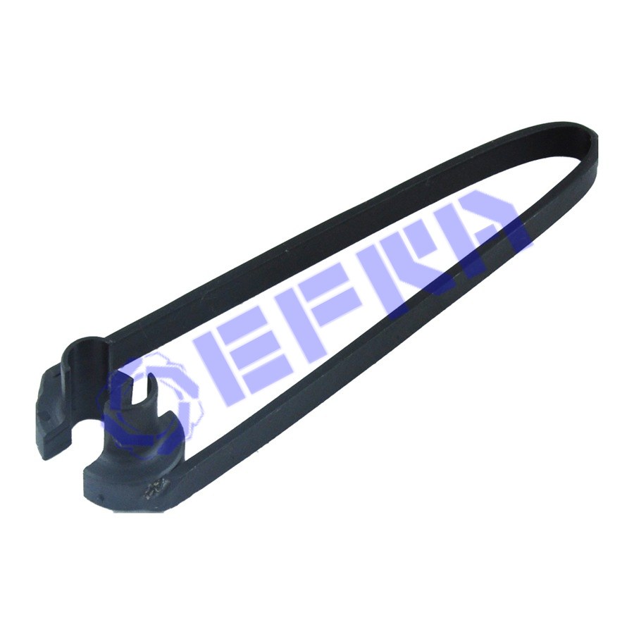 PINZETTA PER STACCARE TUBI DA