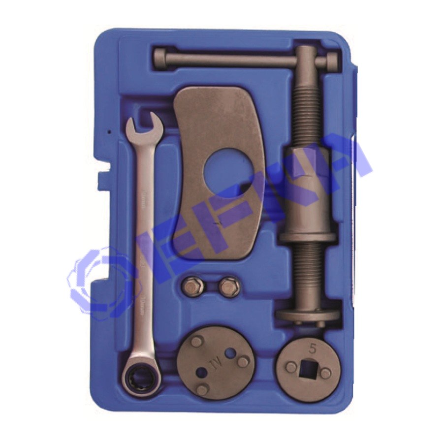 KIT 7 PEZZI ARRETRAMENTO PISTONCINI