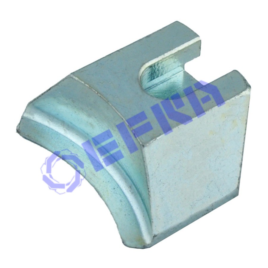 ZAPPETTA SINGOLA SPESSORE 4 MM.