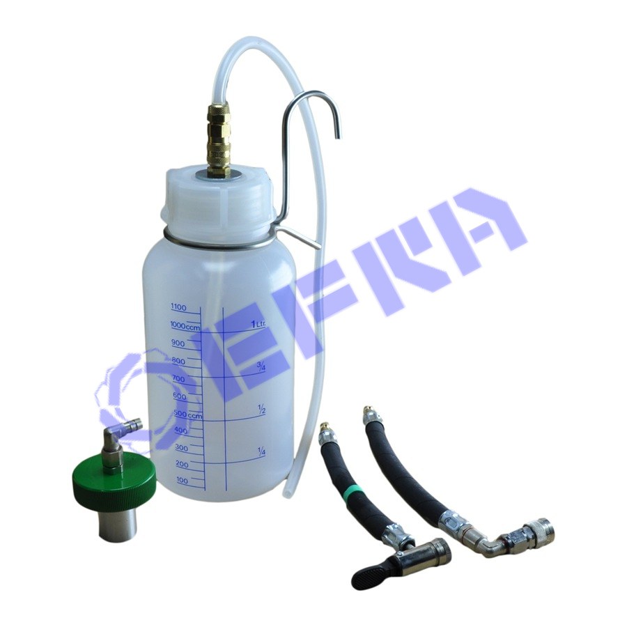 KIT RACCORDI PER MAN TGA, ECC.