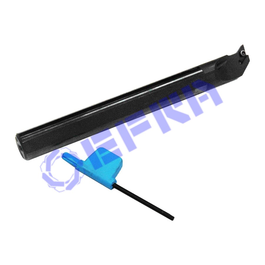 UTENSILE TONDO SPIANATO Ø12 DESTRO