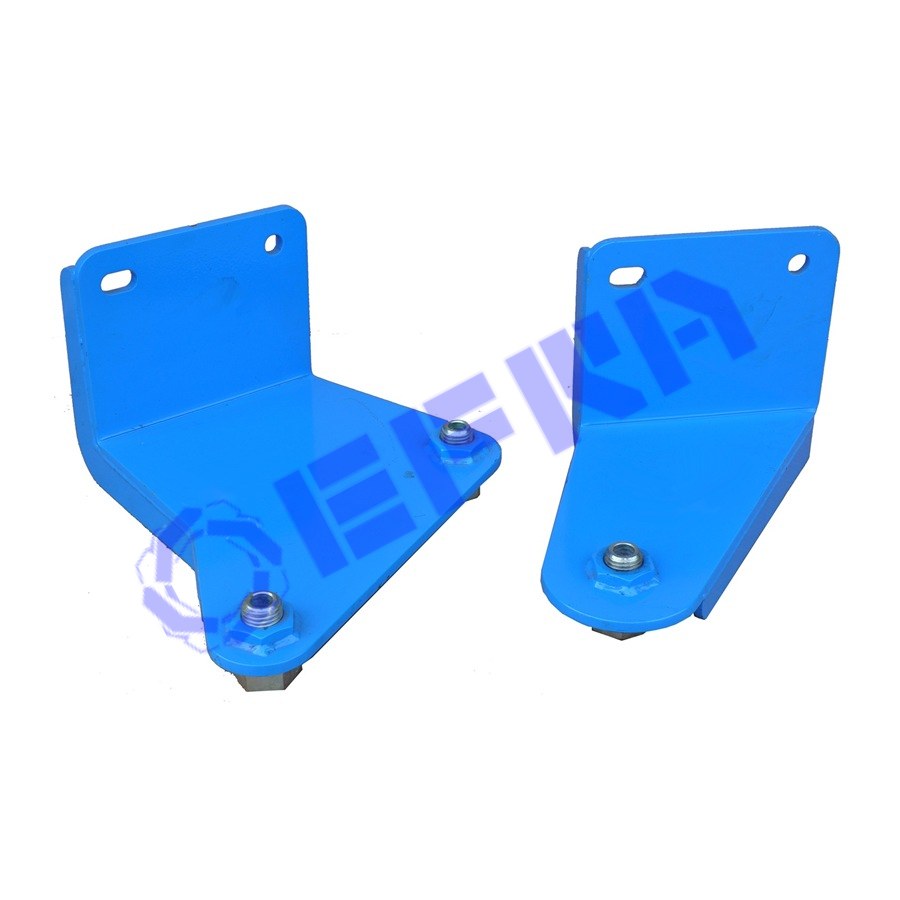 SUPPORTO PER CAMBI ZF