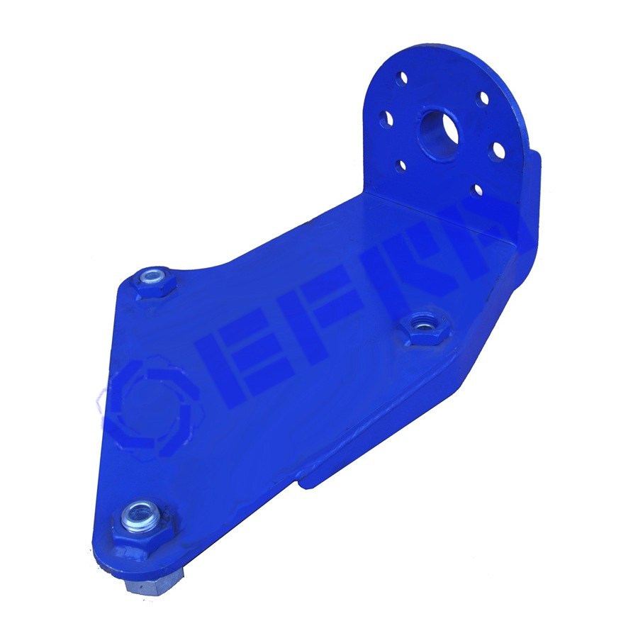 STAFFA UNIVERSALE PER CAMBI ZF