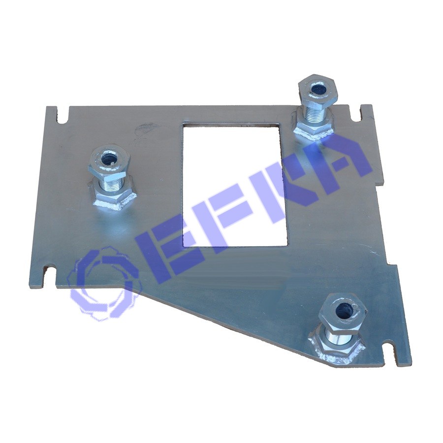 SUPPORTO PER CAMBI ZF S16