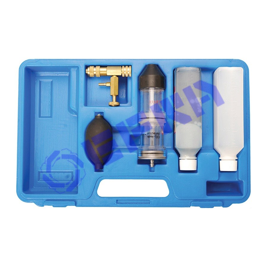KIT RILEVAZIONE PERDITE GUARNIZIONE