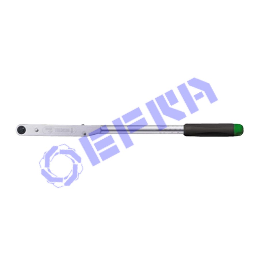 CHIAVE DINAMOMETRICA 300 MM. 3/8" -