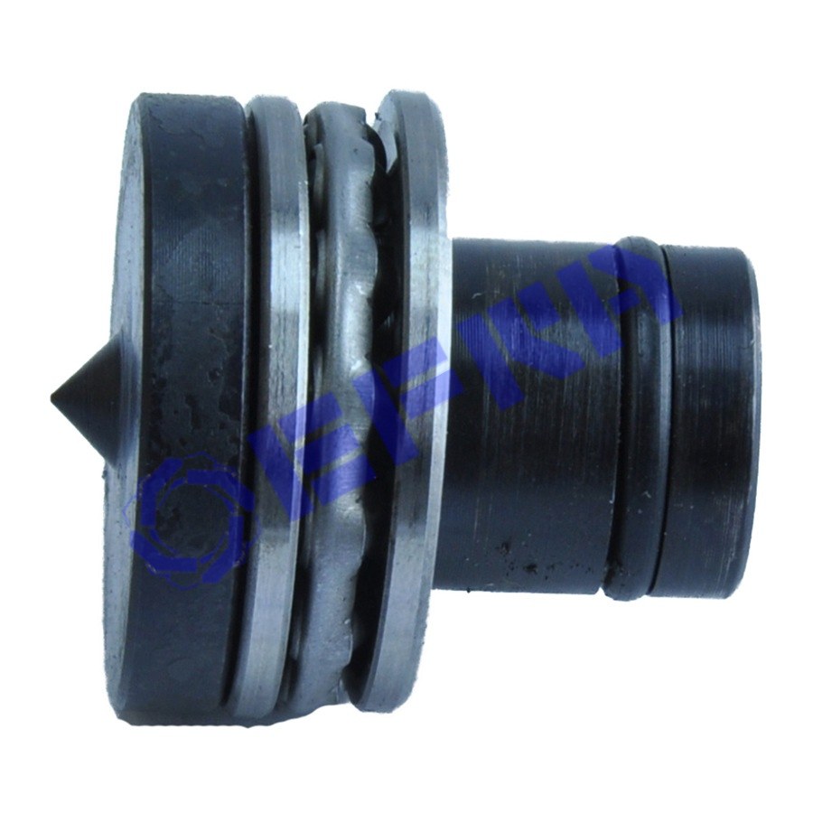 PUNTALE PICCOLO GAMBO 20 MM.