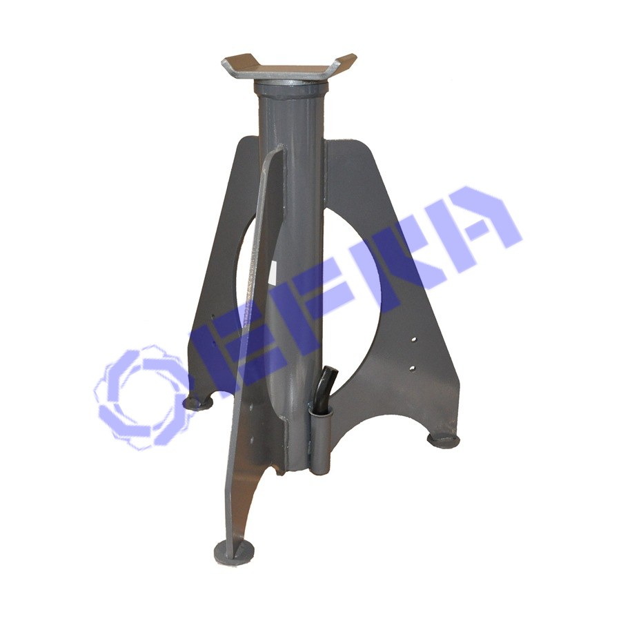 CAVALLETTO MEDIO 670-1080 MM. PORTATA 10
