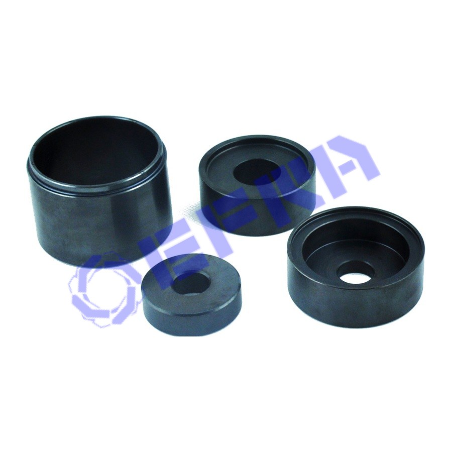 KIT BOCCOLE CILINDRICHE IVECO DAILY