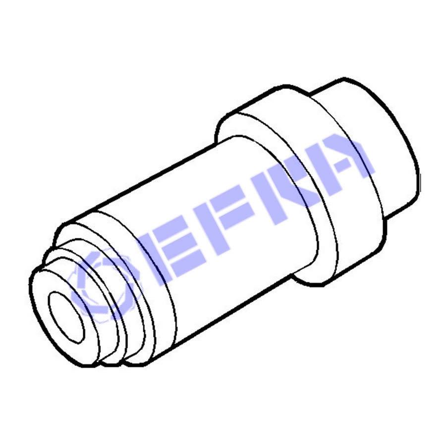 BOCCOLA DI GUIDA IVECO CURSOR