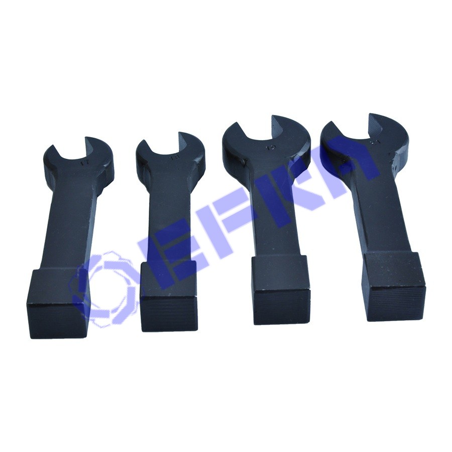 SET 4 CHIAVI PER DADI TURBINE