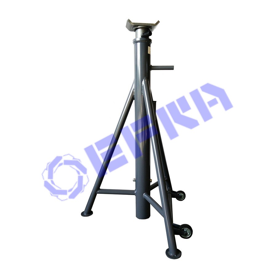 CAVALLETTO ALTO DA 1230 mm. a 1820 mm.