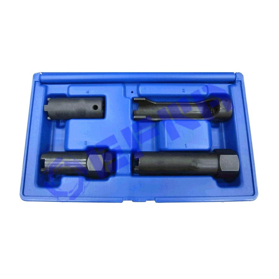 KIT CHIAVE A GHIERA 4 DENTI ESTERNI