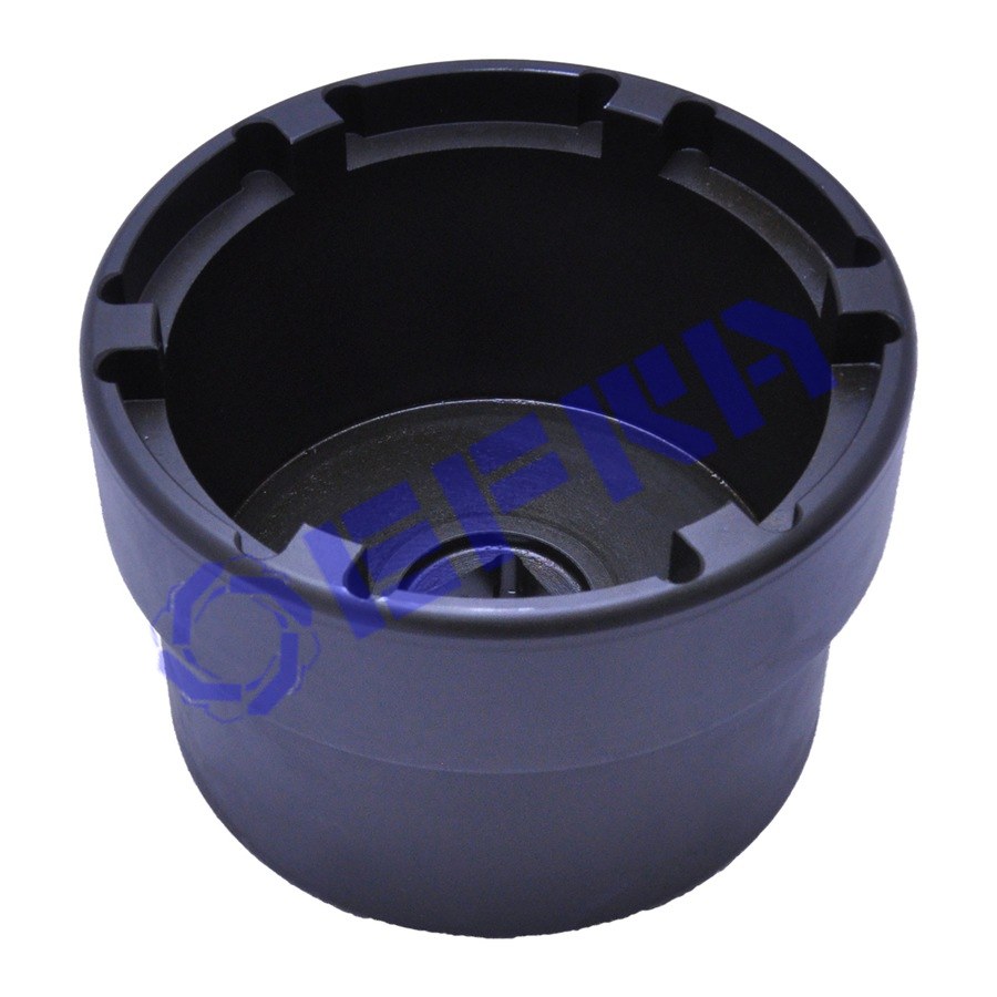 Chiave ghiera mozzi attacco 3/4"