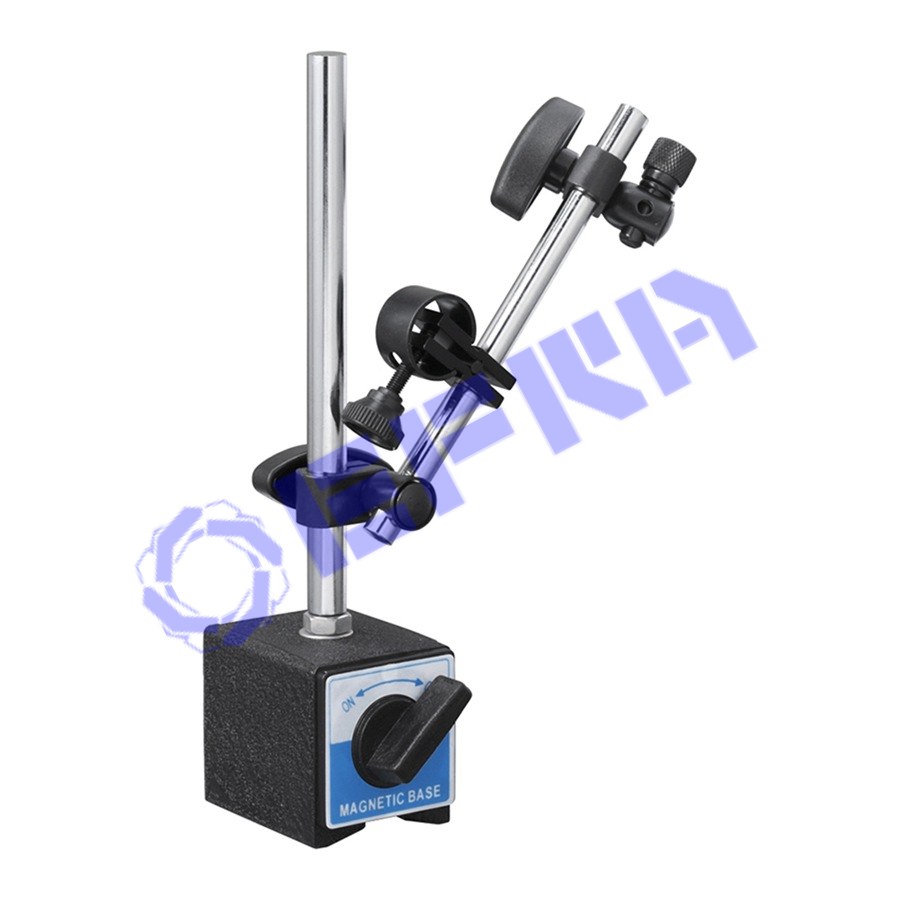 BASE MAGNETICA PORTACOMPARATORE