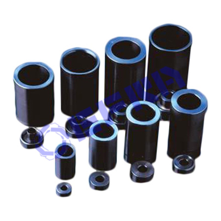 KIT BOCCOLE CONICHE SILENT BLOCK