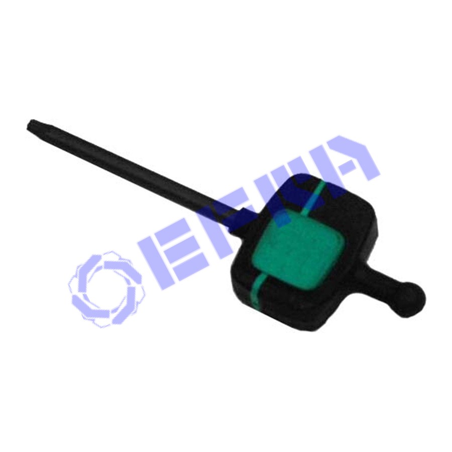 CACCIAVITE A BANDIERA TORX 6