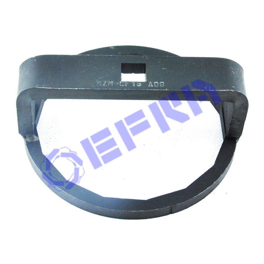CHIAVE A TAZZA PER FILTRI OLIO IVECO