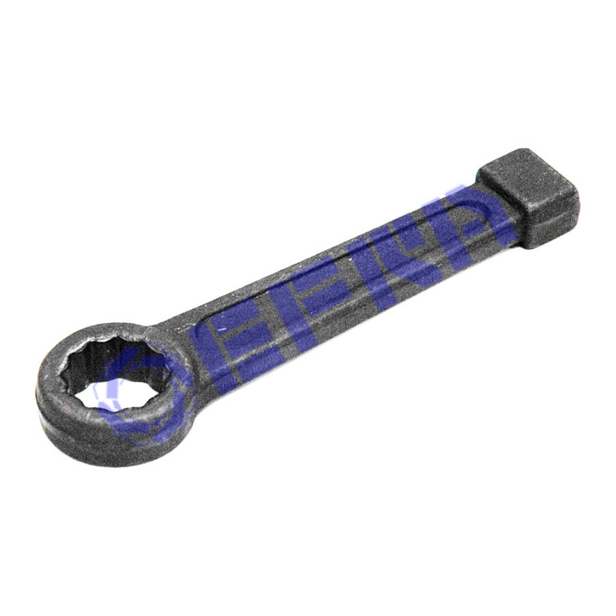CHIAVE POLIGONALE A BATTERE 26 MM.